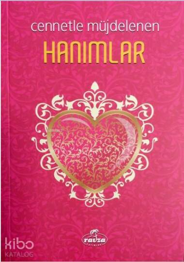 Cennetle Müjdelenen Hanımlar