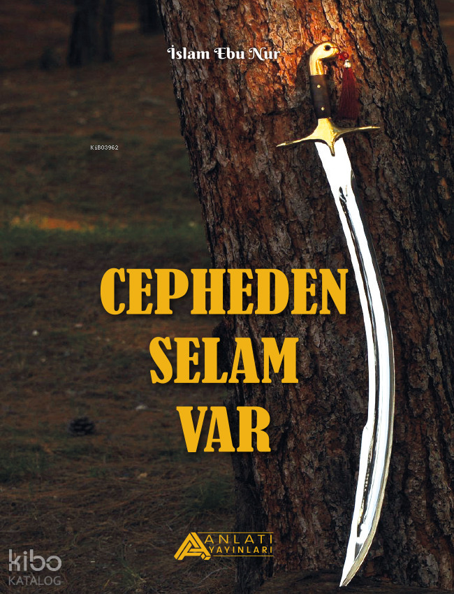 Cepheden Selam Var - 1