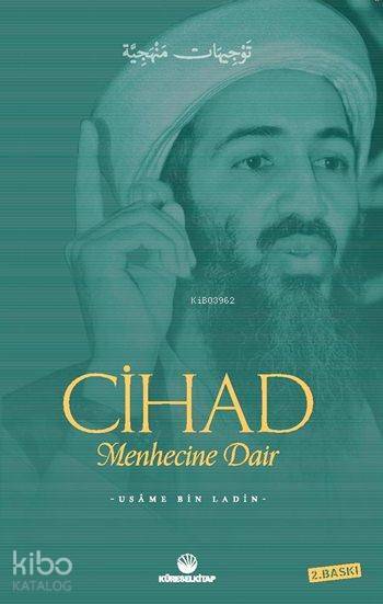 Cihad; Menhecine Dair - 1