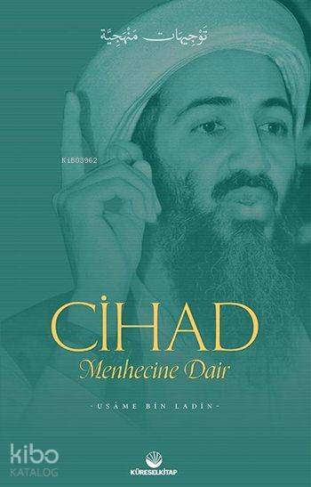 Cihad Menhecine Dair - 1