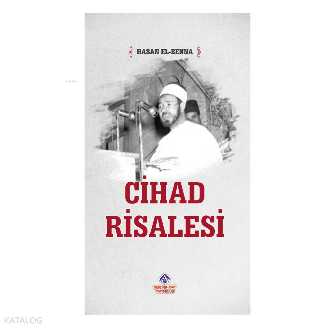 Cihad Risalesi - 1