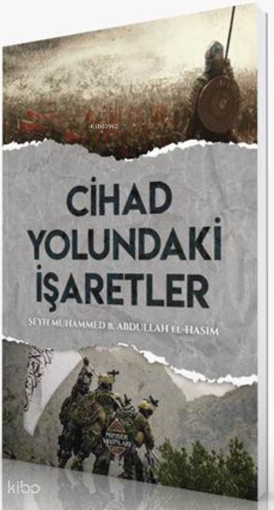 Cihad Yolundaki İşaretler - 1