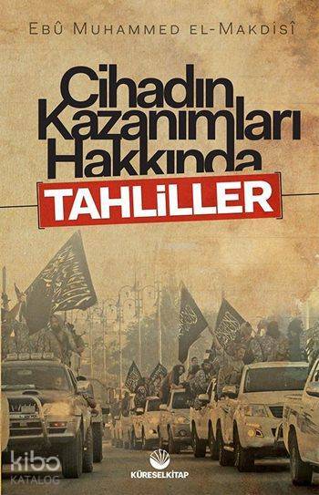 Cihadın Kazanımları Hakkında Tahliller - 1