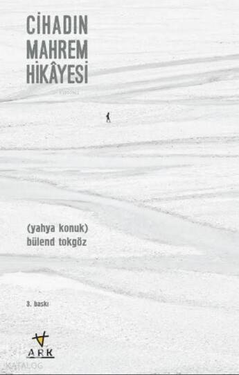 Cihadın Mahrem Hikayesi