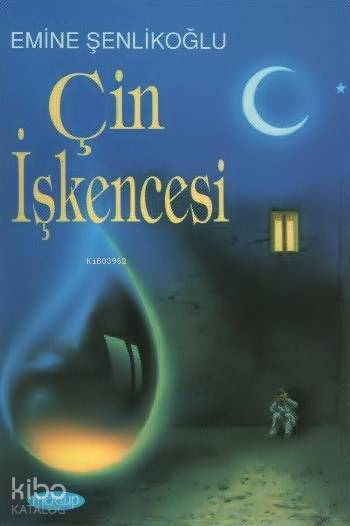 Çin İşkencesi - 1