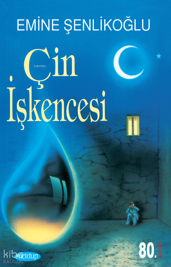 Çin İşkencesi - 1