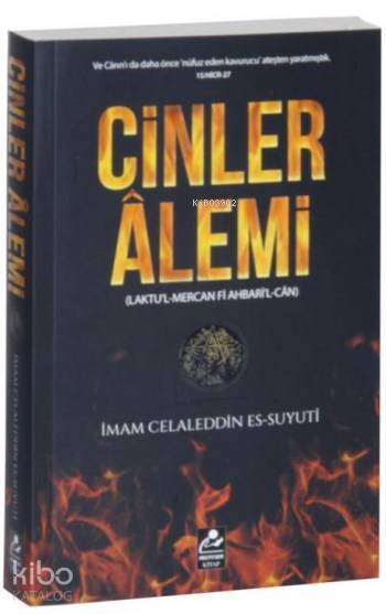 Cinler Alemi; Laktul-Mercan Fi Ahbaril-Can - 1