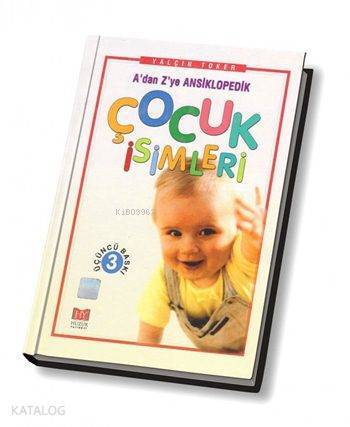 Çocuk İsimleri; Adan Zye Ansiklopedik