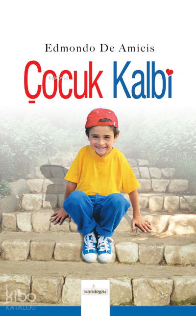 Çocuk Kalbi - 1