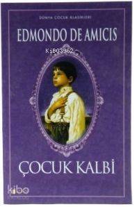 Çocuk Kalbi - 1