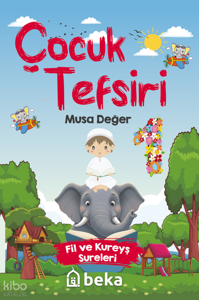Çocuk Tefsiri - 1