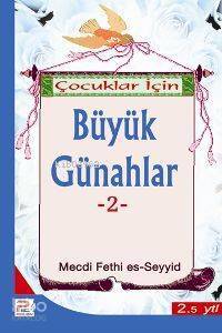 Çocuklar İçin Büyük Günahlar-2 - 1