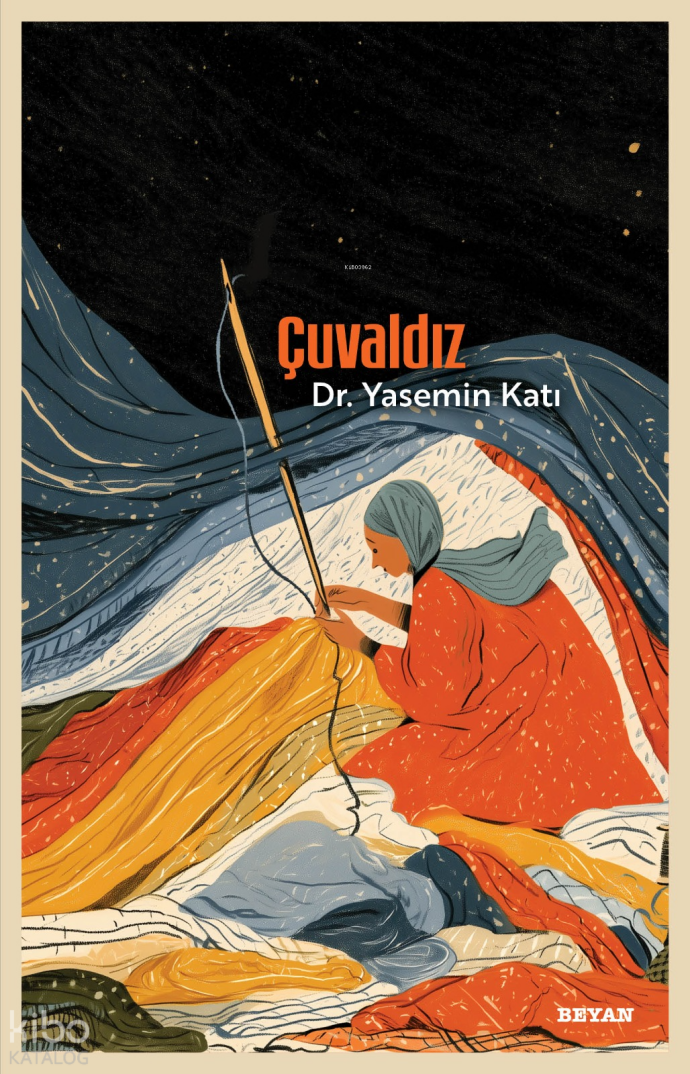 Çuvaldız - 1