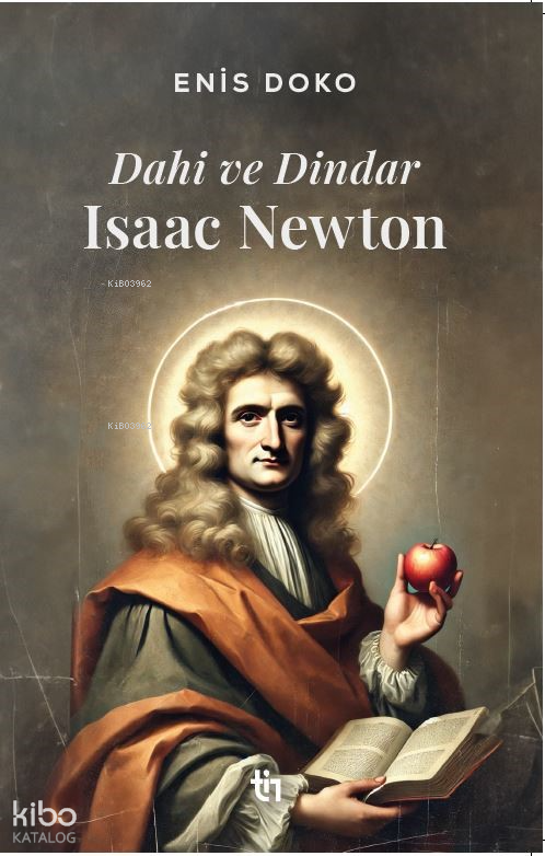 Dahi ve Dindar: Isaac Newton - 1