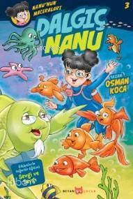 Dalgıç Nanu - Nanunun Maceraları  3