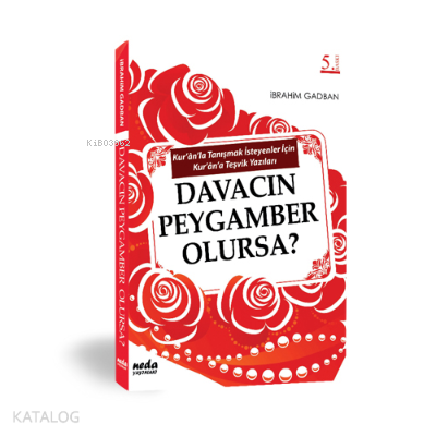 Davacın Peygamber Olursa - 1