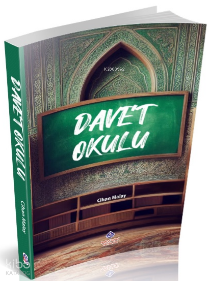 Davet Okulu - 1