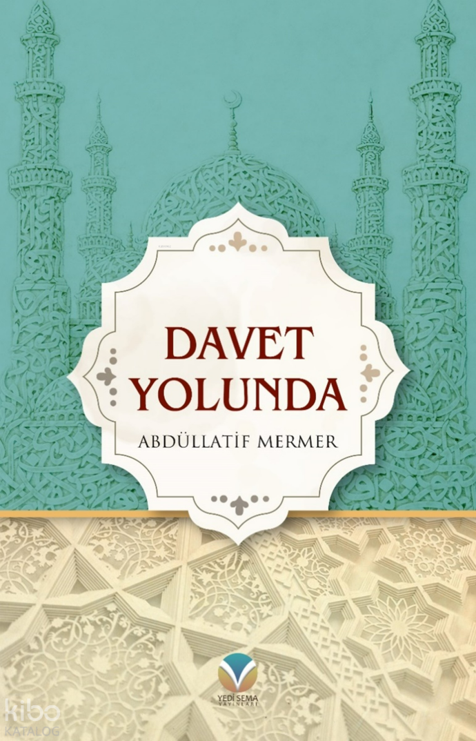 Davet Yolunda - 1