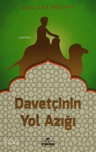 Davetçinin Yol Azığı