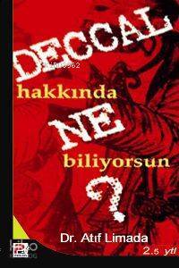 Deccal Hakkında Ne Biliyosun - 1