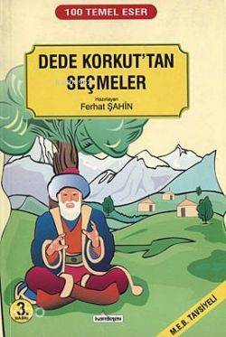 Dede Korkuttan Seçmeler - 1