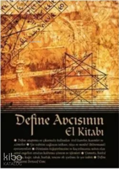 Define Avcısının El Kitabı