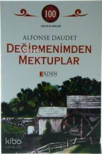 Değirmenimden Mektuplar - 1