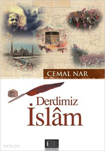 Derdimiz İslâm - 1