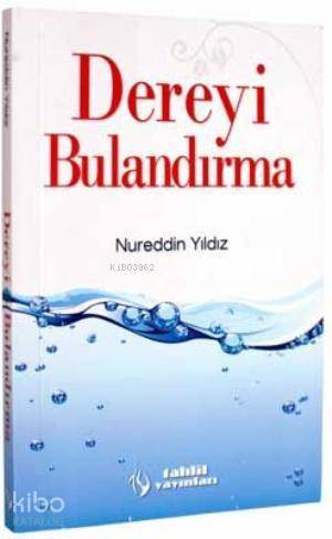 Dereyi Bulandırma - 1
