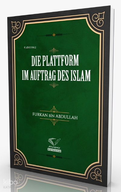 Die Plattform Im Auftrag Des İslam - 1