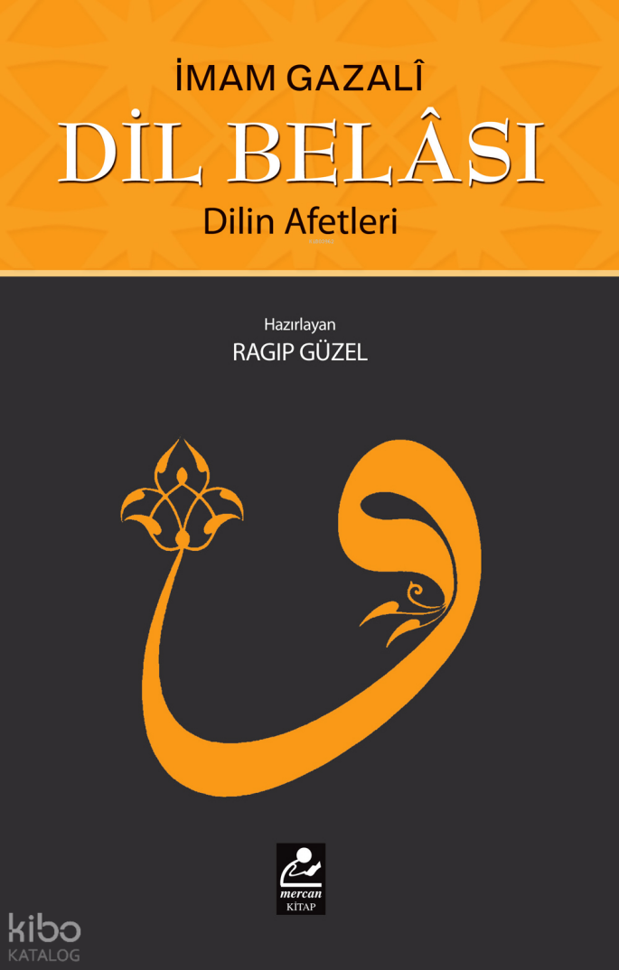 Dil Belâsı;Dilin Afetleri - 1