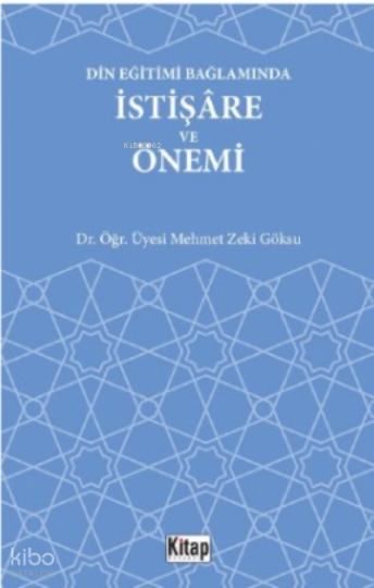 Din Eğitimi Bağlamında İstişare Ve Önemi