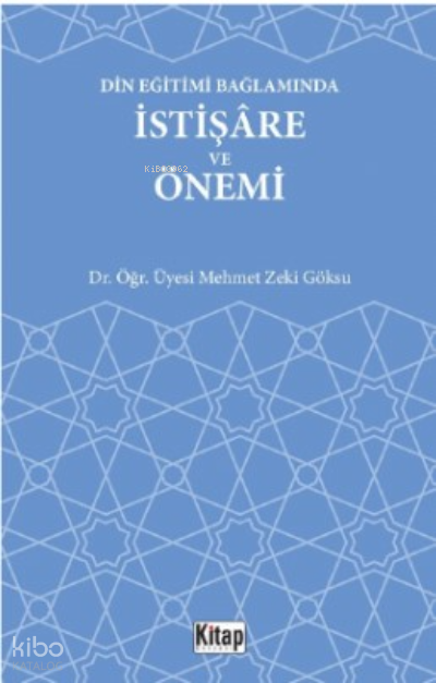 Din Eğitimi Bağlamında İstişare Ve Önemi - 1