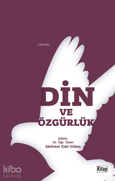 Din Ve Özgürlük - 1