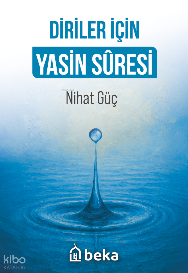 Diriler İçin Yasin Suresi - 1