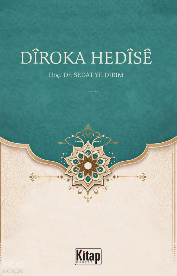 Dîroka Hedîsê - 1