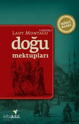 Doğu Mektupları - 1