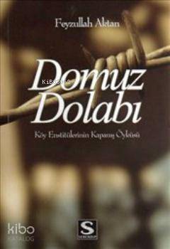 Domuz Dolabı - 1