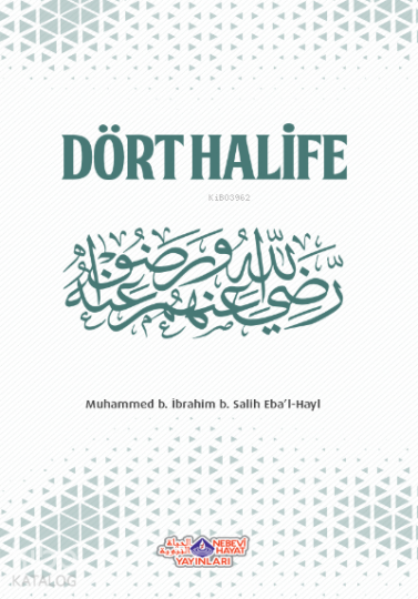 Dört Halife