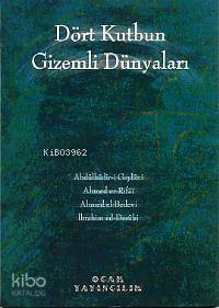 Dört Kutbun Gizemli Dünyaları - 1
