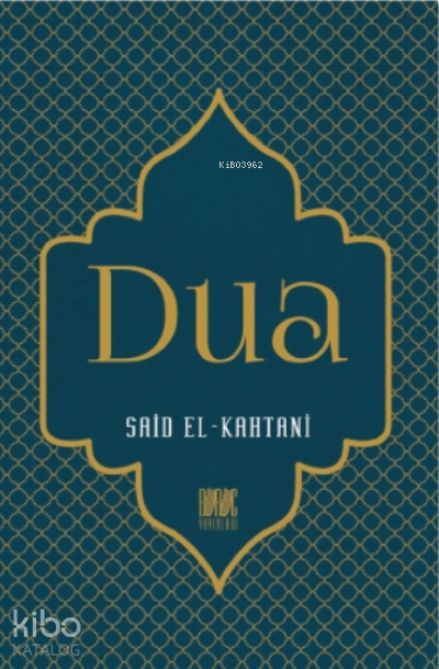 Dua - 1