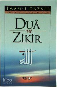 Dua ve Zikir - 1