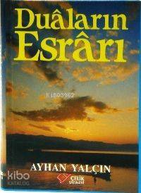 Duaların Esrarı (Ciltli)