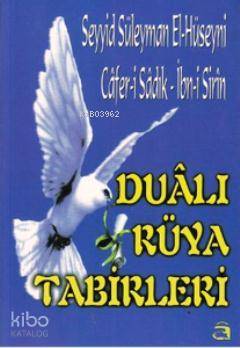 Dualı Rüya Tabirleri