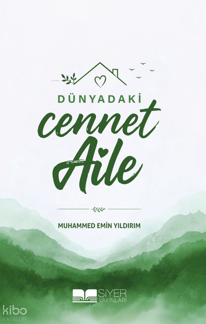 Dünyadaki Cennet Aile - 1