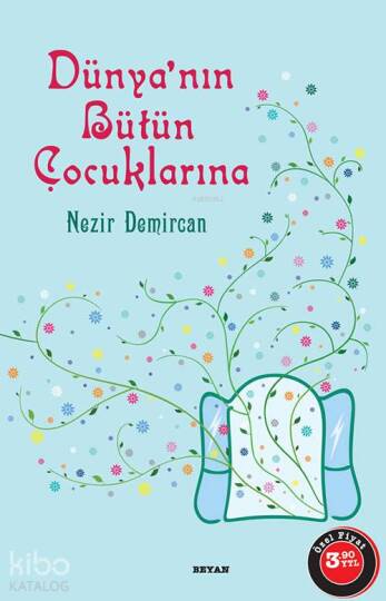 Dünyanın Bütün Çocuklarına