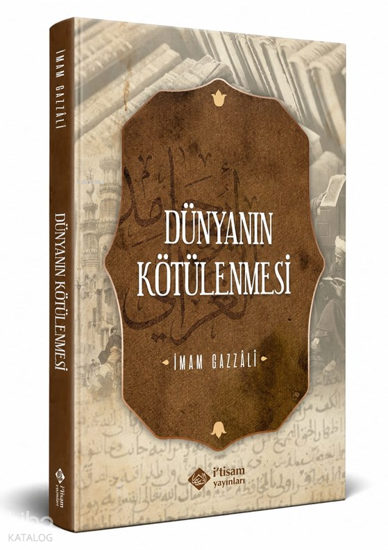 Dünyanın Kötülenmesi - 1