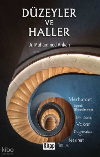 Düzeyler Ve Haller