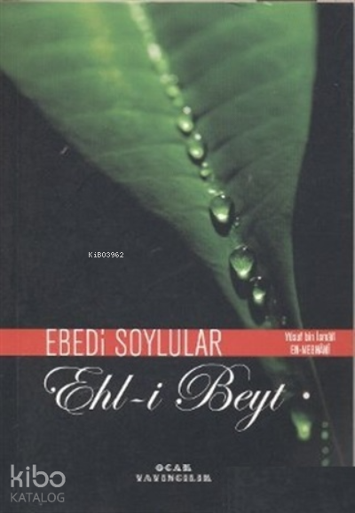 Ebedi Soylular - 1