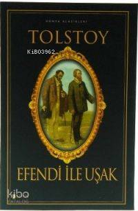 Efendi İle Uşak - 1